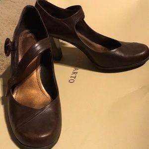 Franco Sarto shoes